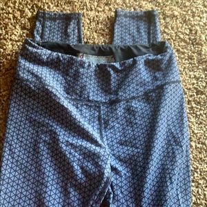 Workout pants
